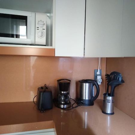 Valencia Centro Suite Kültér fotó