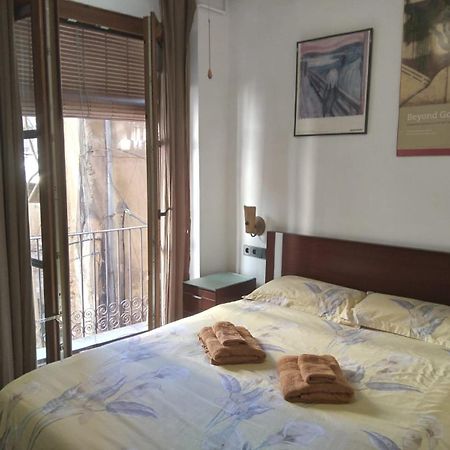 Valencia Centro Suite Kültér fotó