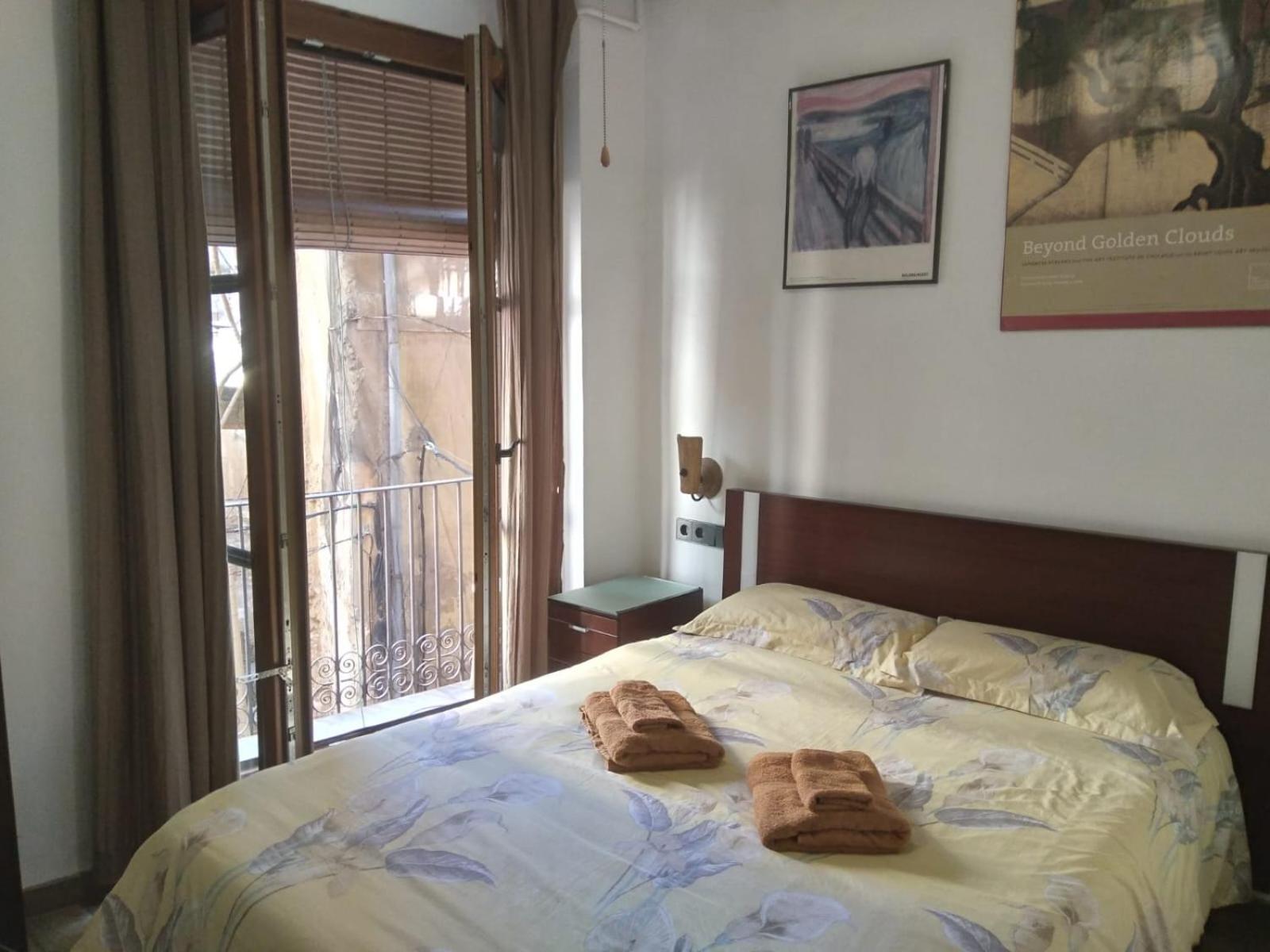 Valencia Centro Suite Kültér fotó