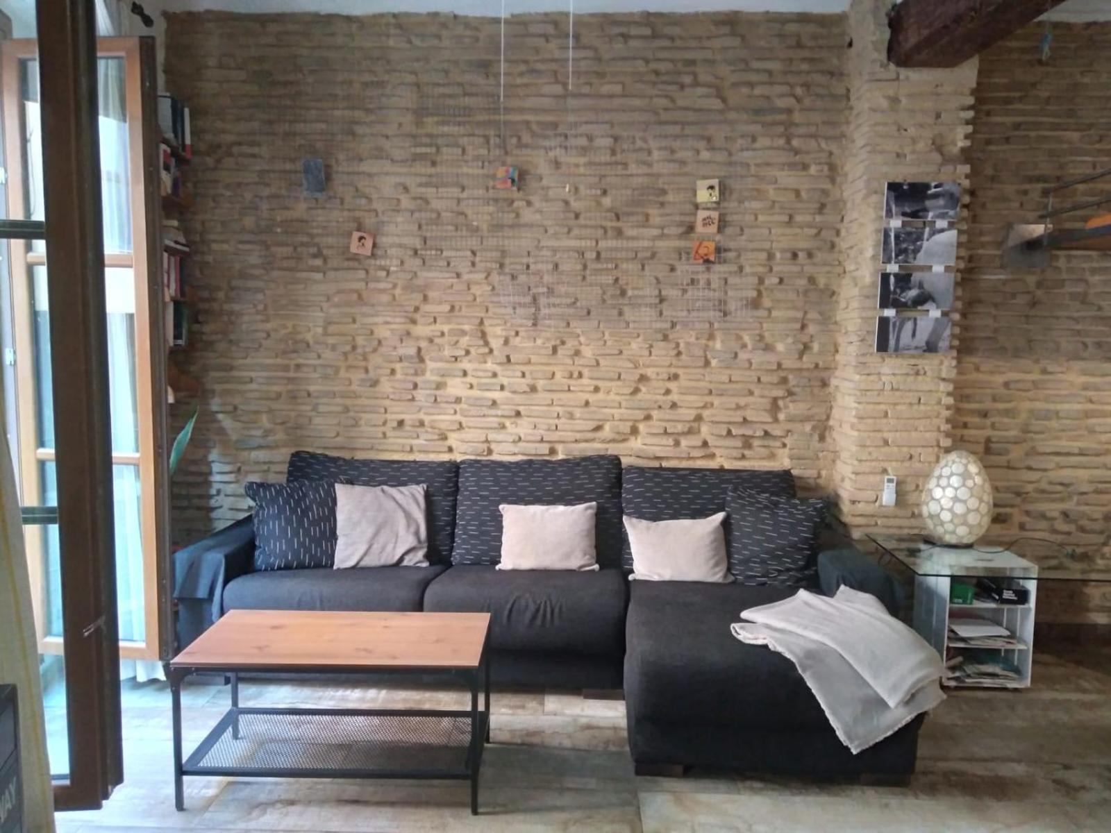 Valencia Centro Suite Kültér fotó