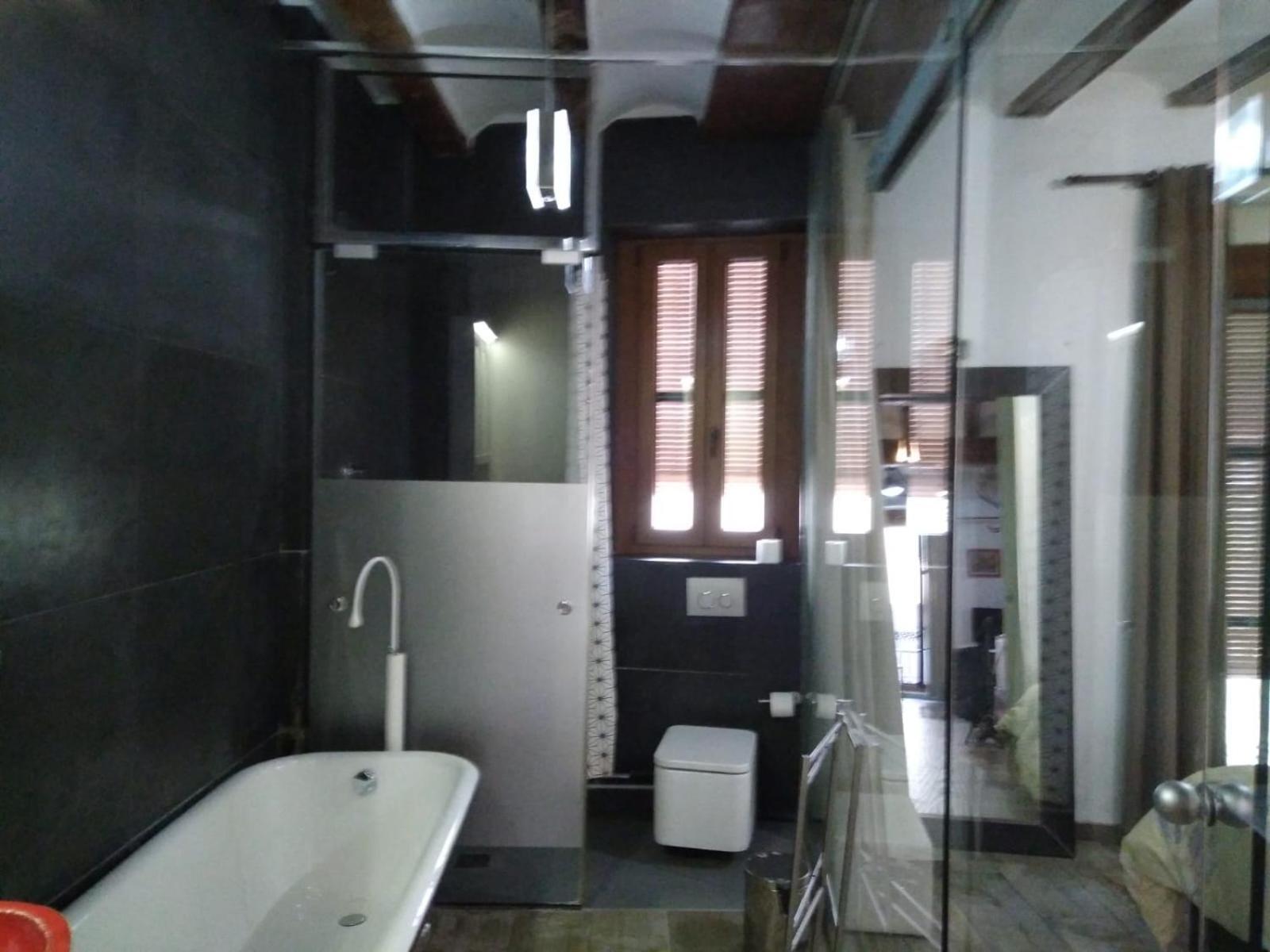 Valencia Centro Suite Kültér fotó