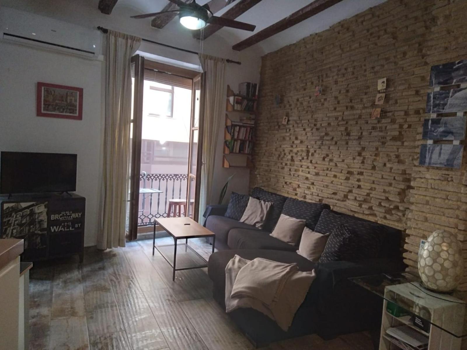 Valencia Centro Suite Kültér fotó