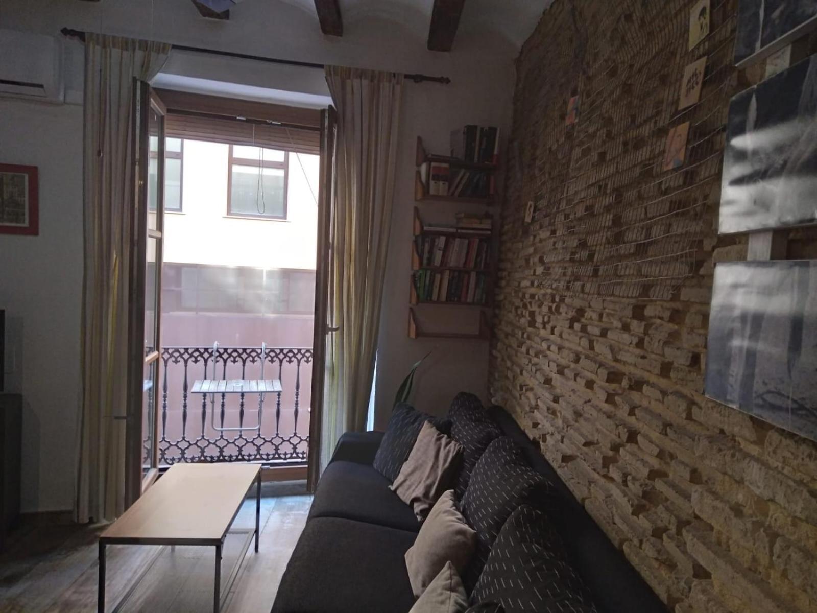 Valencia Centro Suite Kültér fotó
